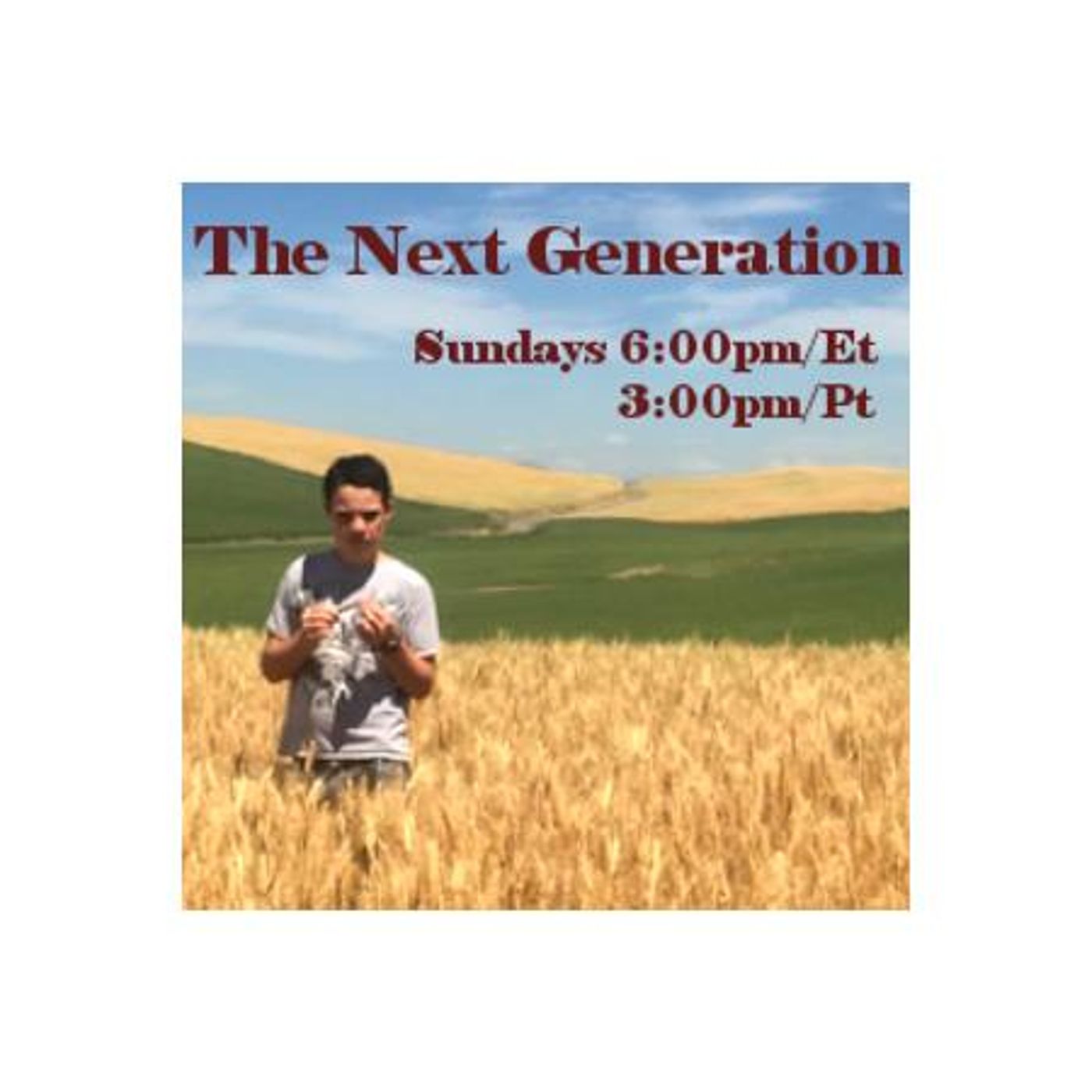 The Ant and the grasshopper… work activities with The Next Generation on PBN