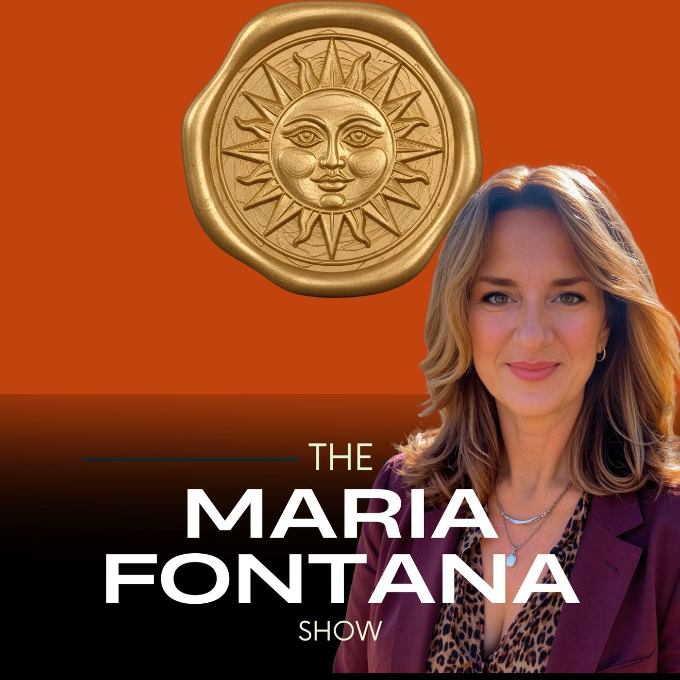The Maria Fontana Show