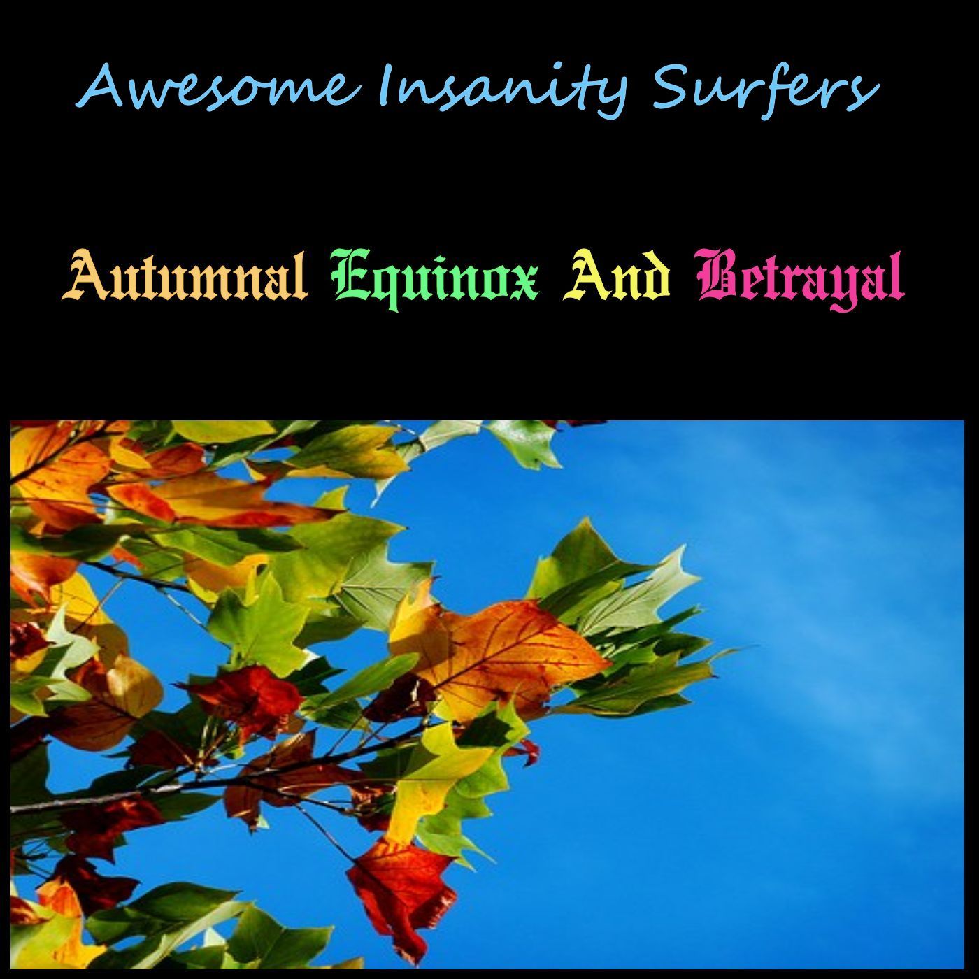 Awesome Insanity Surfer\'s tracks