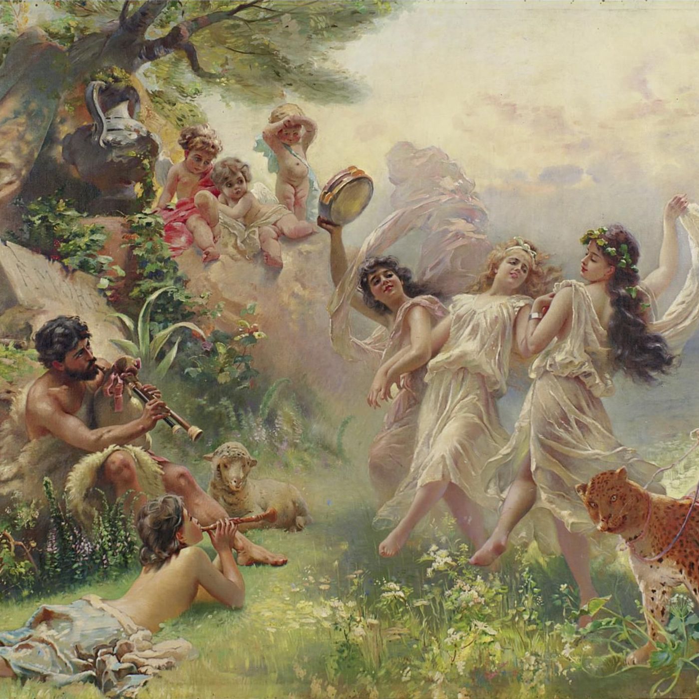 Luna Martelli\'s podcast