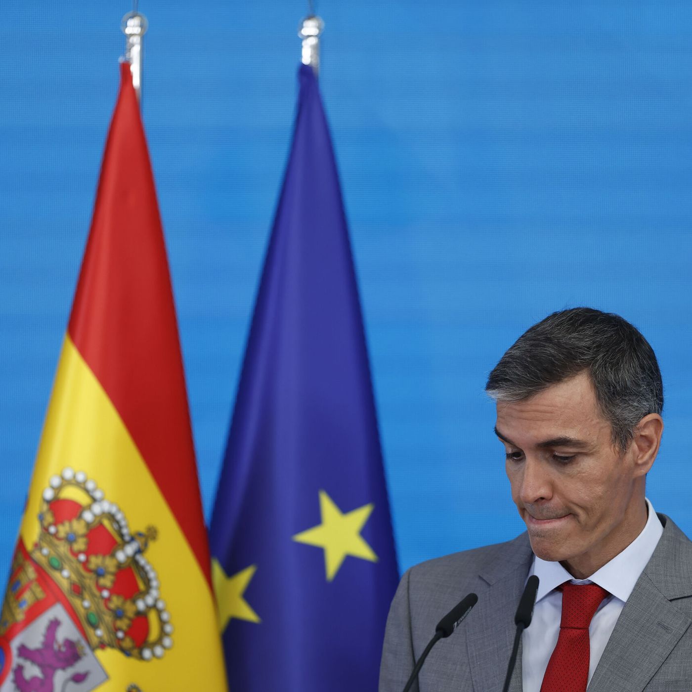 Madrid es Noticia: Sánchez cancela su viaje a Yebes para ver el eclipse entre críticas por la crisis en Ceuta