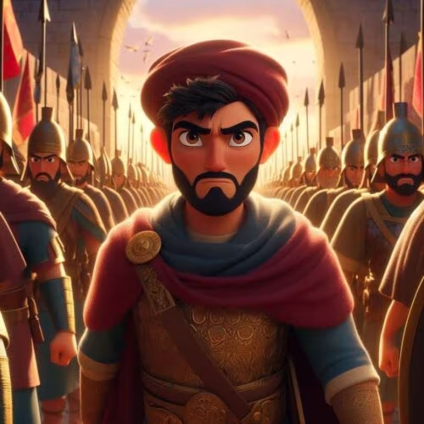 Teocast | Teológico (Bíblia e Teologia)