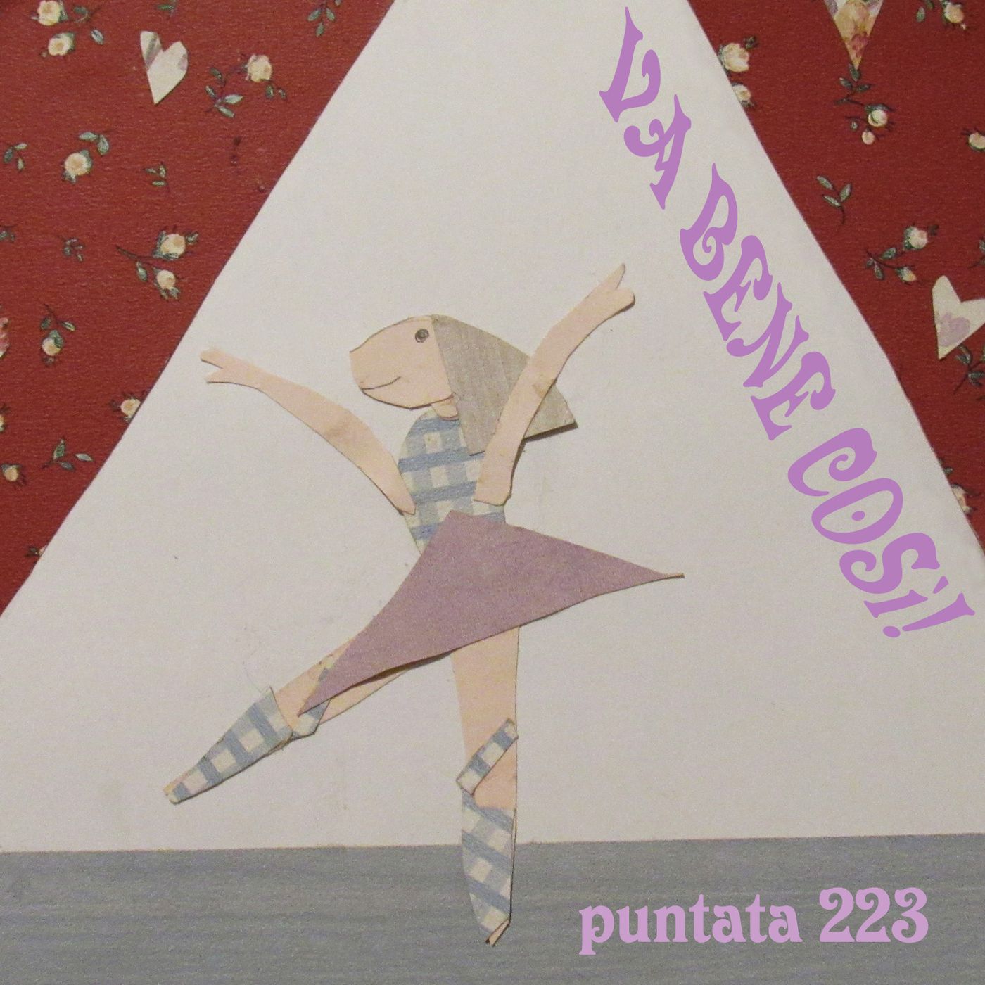 Puntata 223 - Va bene così!