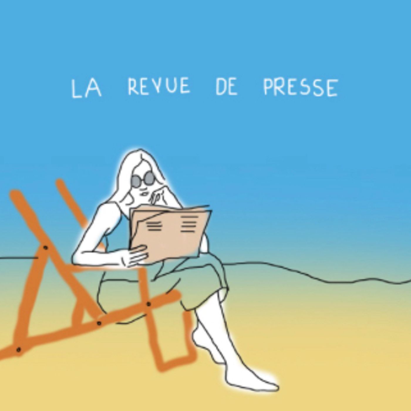 Revue de presse | Sarah Cohen