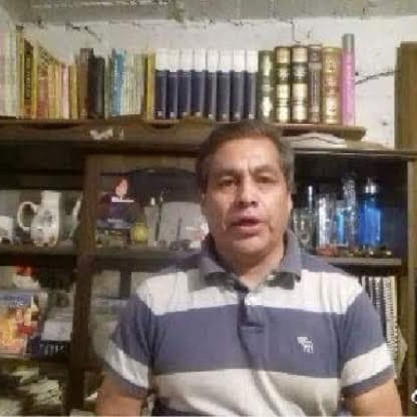 El podcast de Isaac Lopez