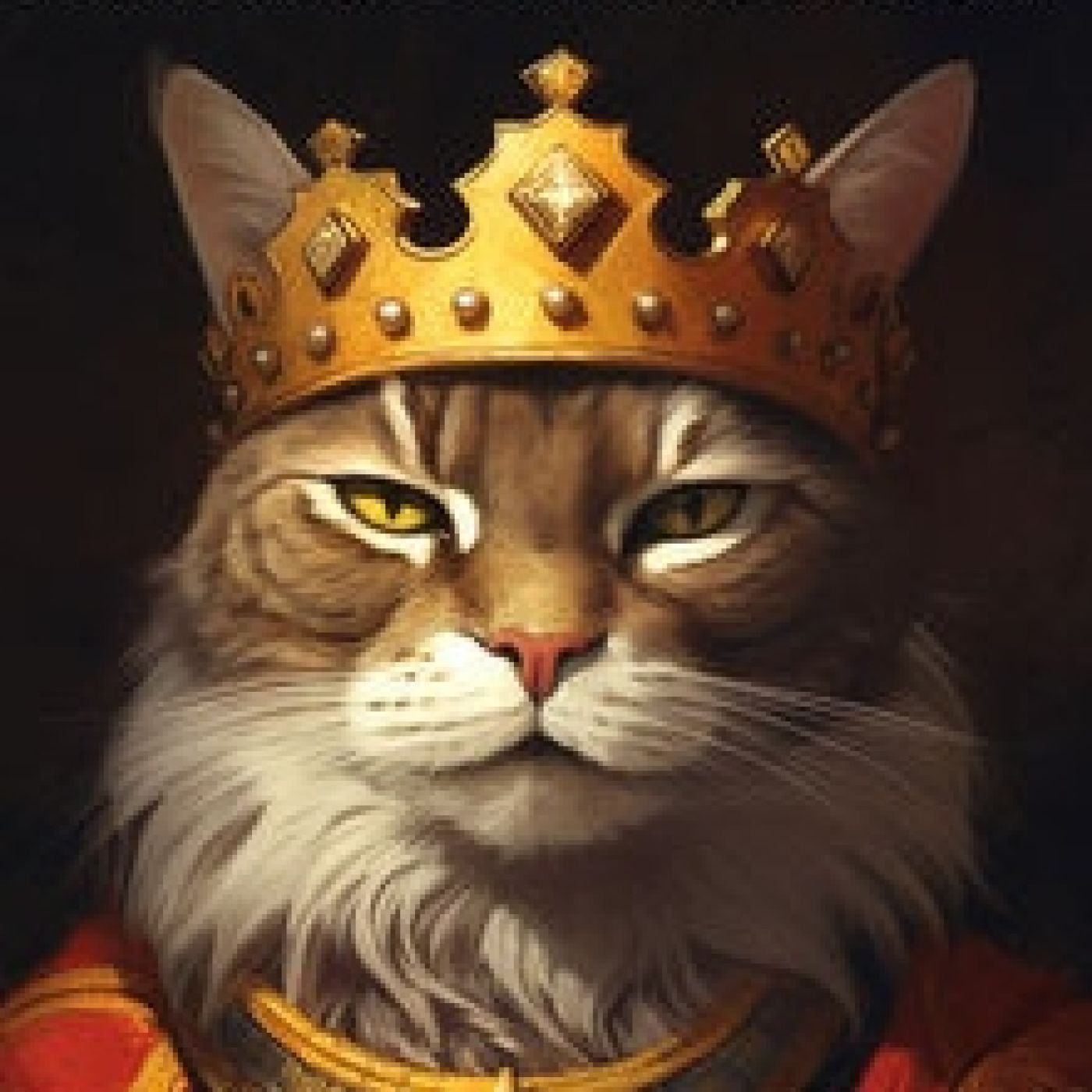 Voces del Misterio nº.921 T21: Gatos, los felinos dominan el mundo, Napoleón y la Pirámide, Investigaciones paranormales episode artwork