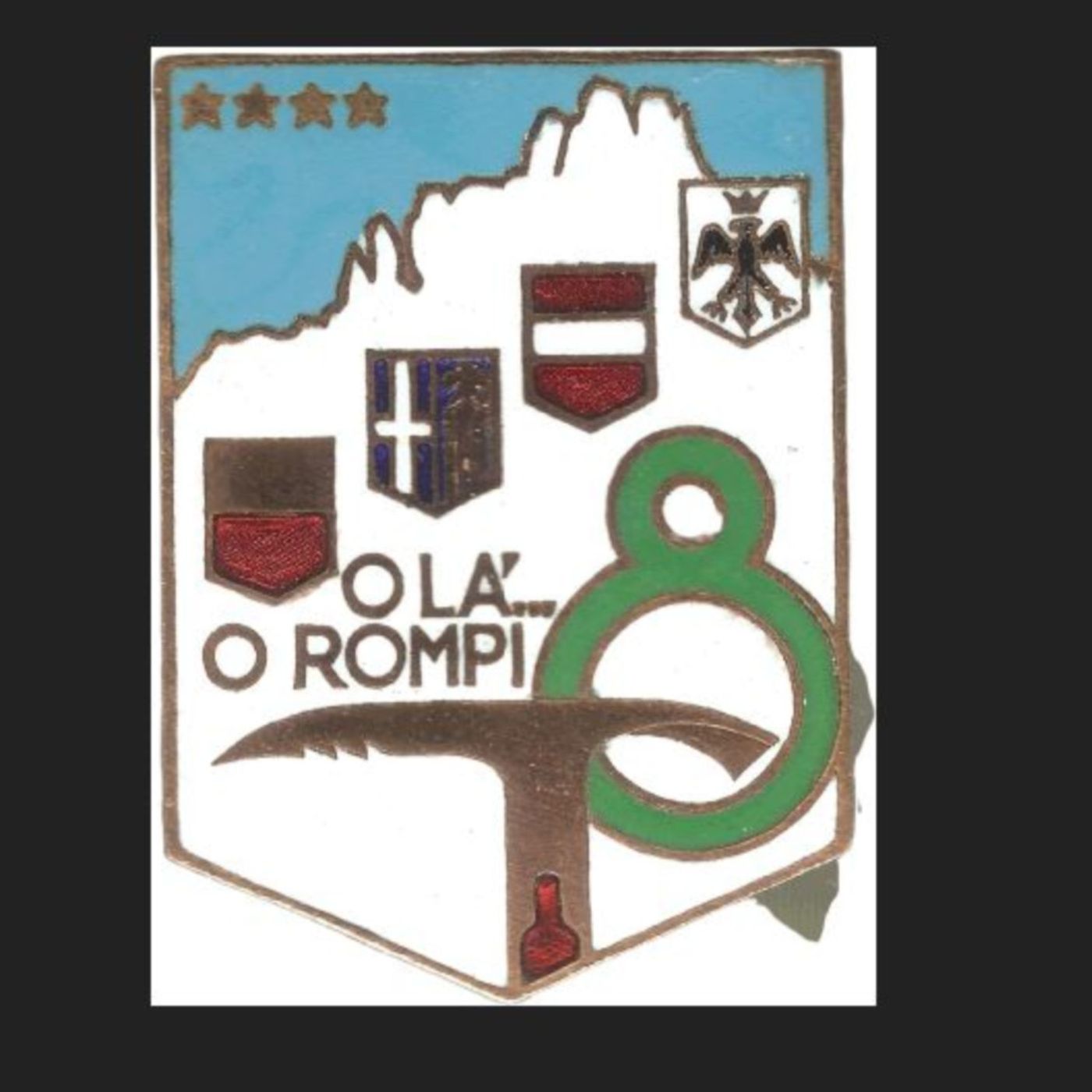 Racconti e Poesie