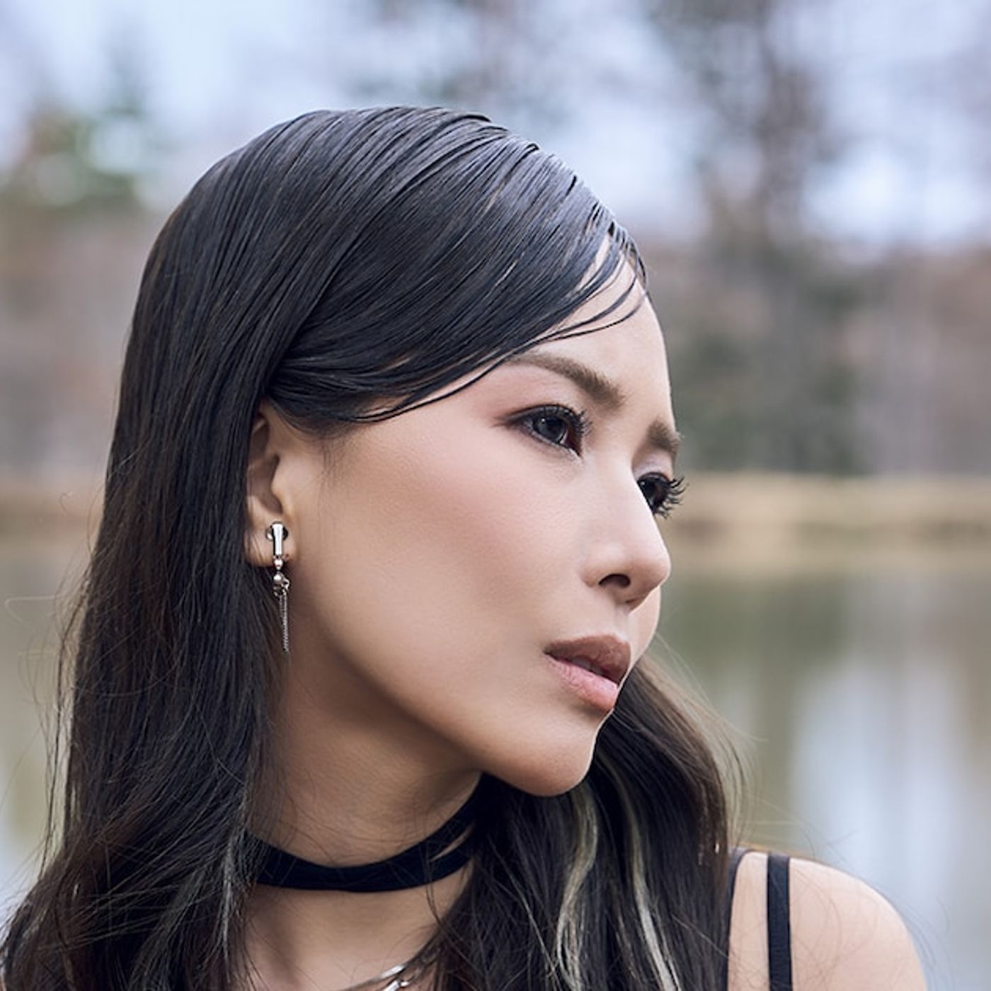 SAKIがソロメジャーデビューアルバム発表、ヘヴィメタルシーンで活躍中のロックギタリスト - 音楽ナタリー episode artwork