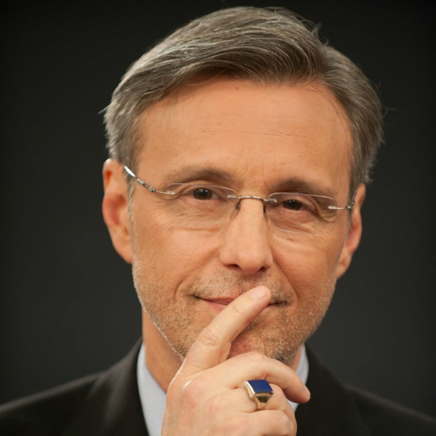 Progressive Radio Host Thom Hartmann Progressive Radio Host Thom Hartmann