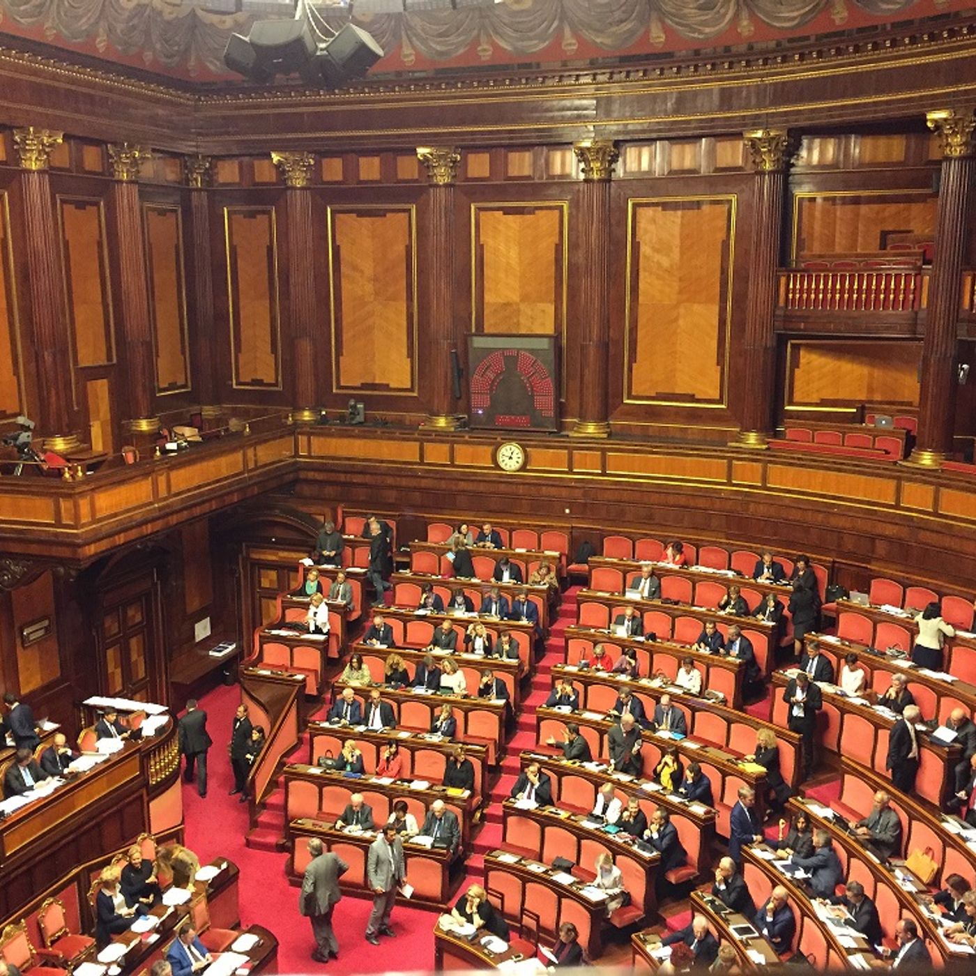 Incentivi e politiche per Impresa 4.0