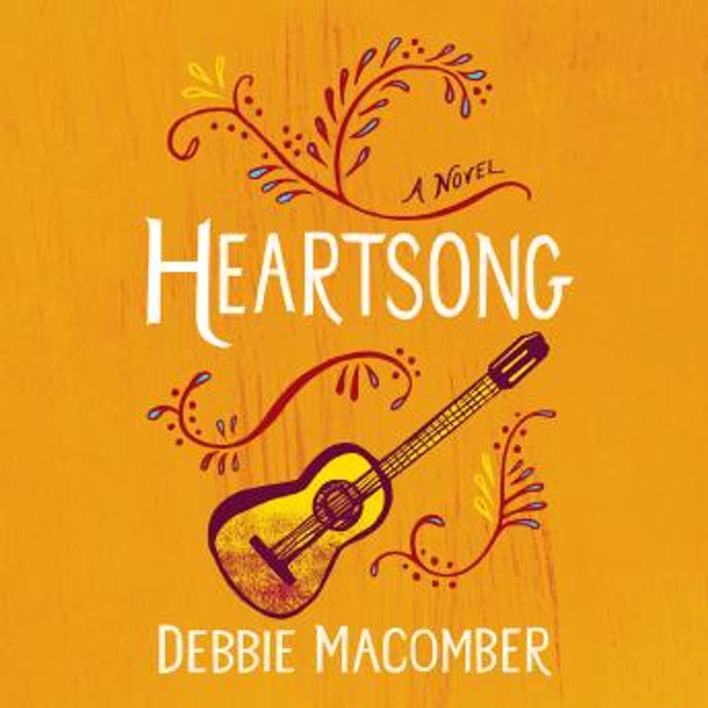 Listen to Latest Full Audiobooks in Romance, Modern