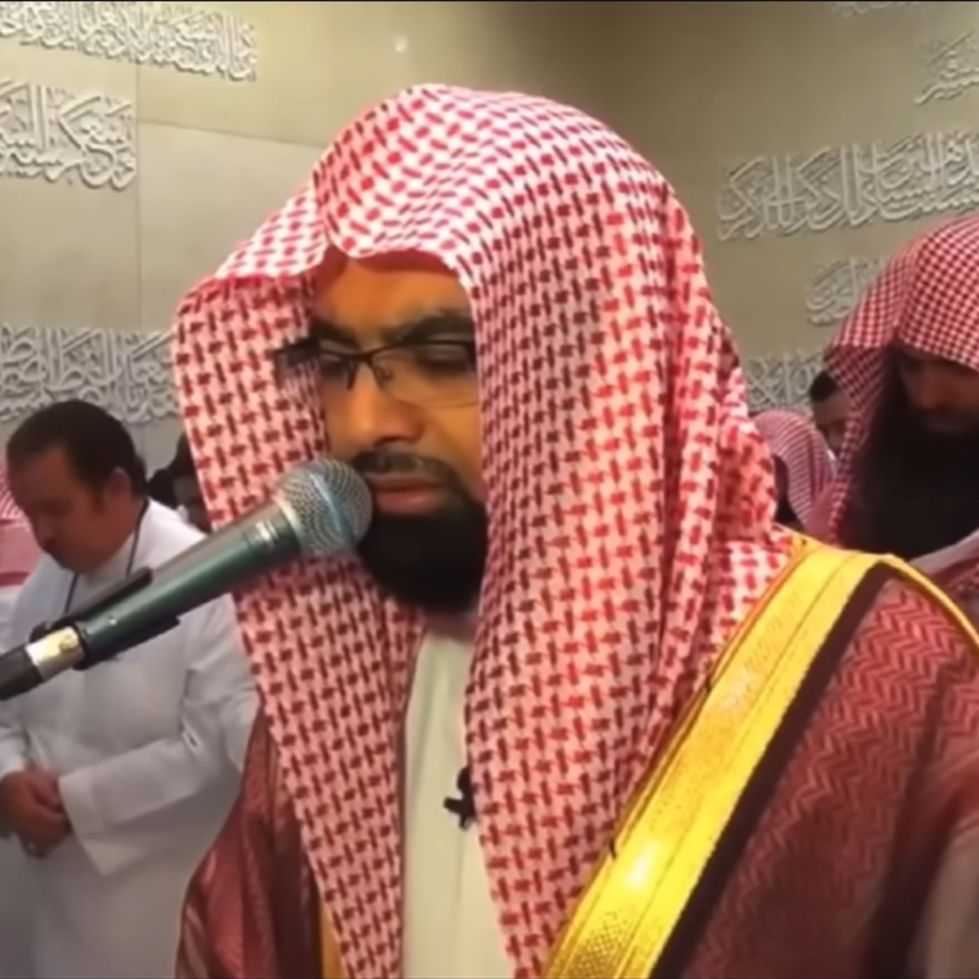 Surah Al Haqqah - Nasser Al Qatami (1-37)