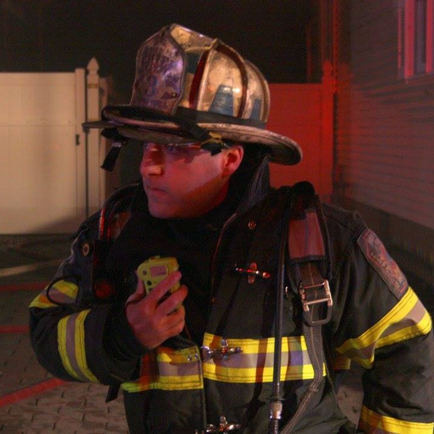 NJ Fire Guys