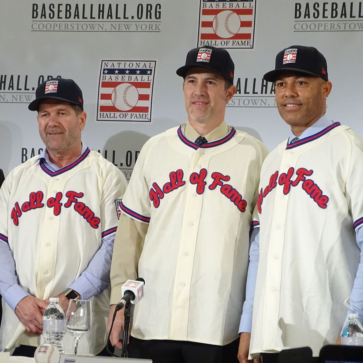 Pro Baseball Central: A Hall of Fame Show