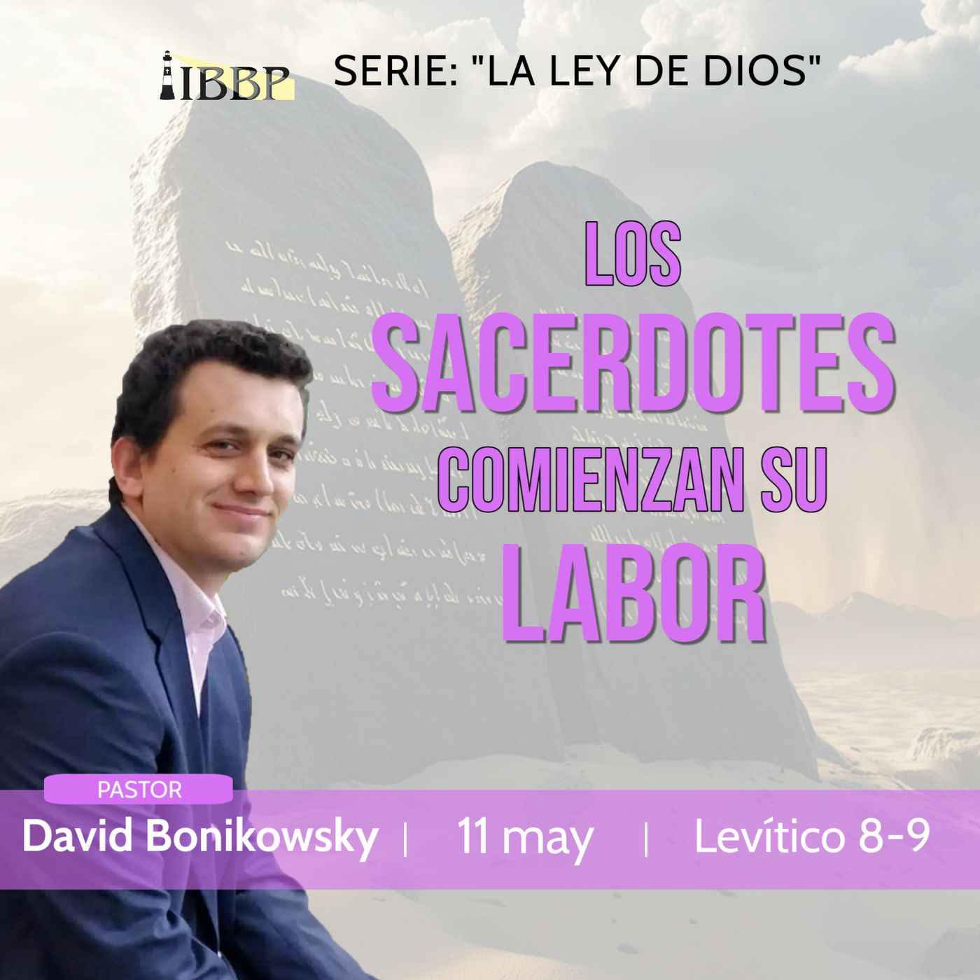 Iglesia Bautista Bíblica del Puerto