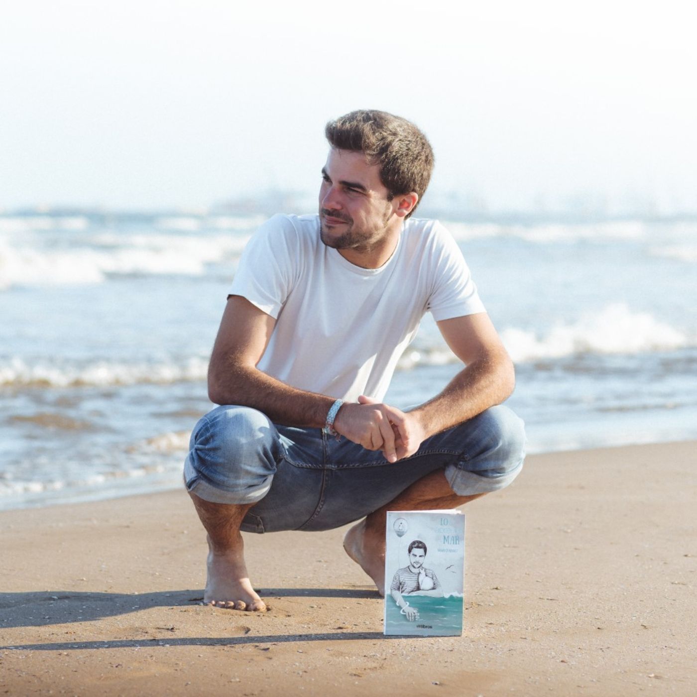 Mi experiencia como escritor - Blog de autor de Leonardo Jiménez