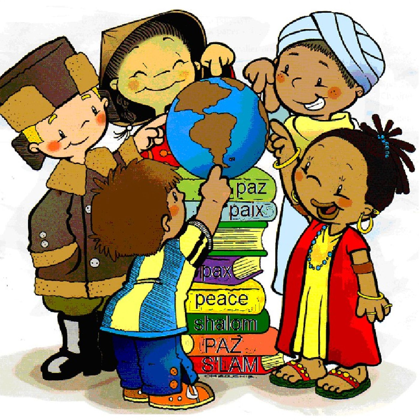 3. Origen De La Educación Intercultural episode artwork