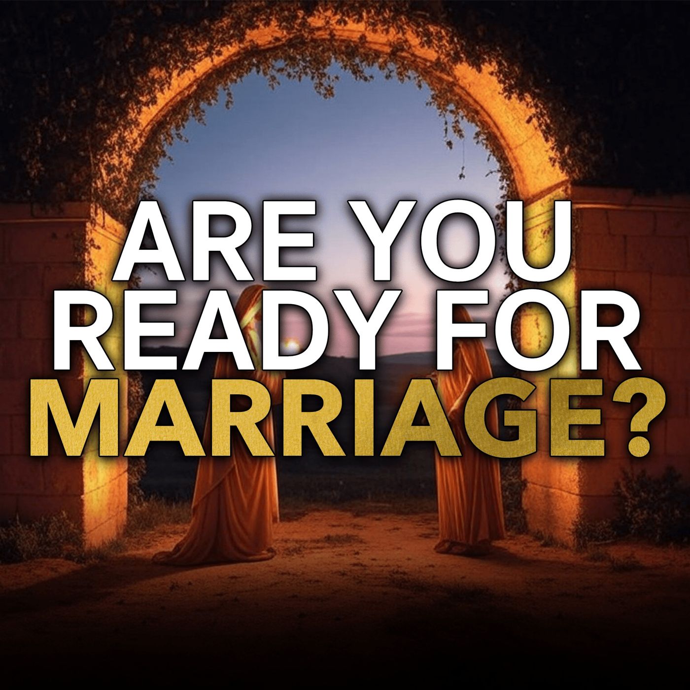 Do you qualify for marriage? | Mufti Menk