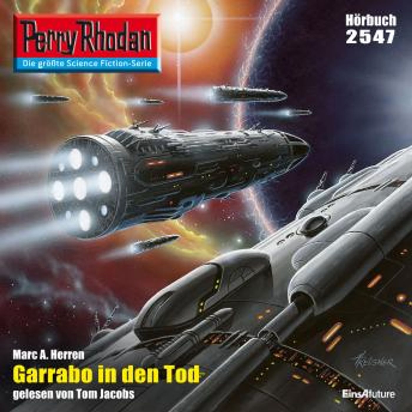 Listen to Trending Full Audiobooks in Science Fiction & Fantasy, Space Opera