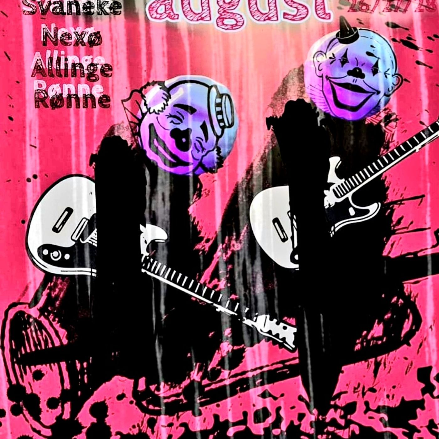 ReimerSjas af ReimerSjas