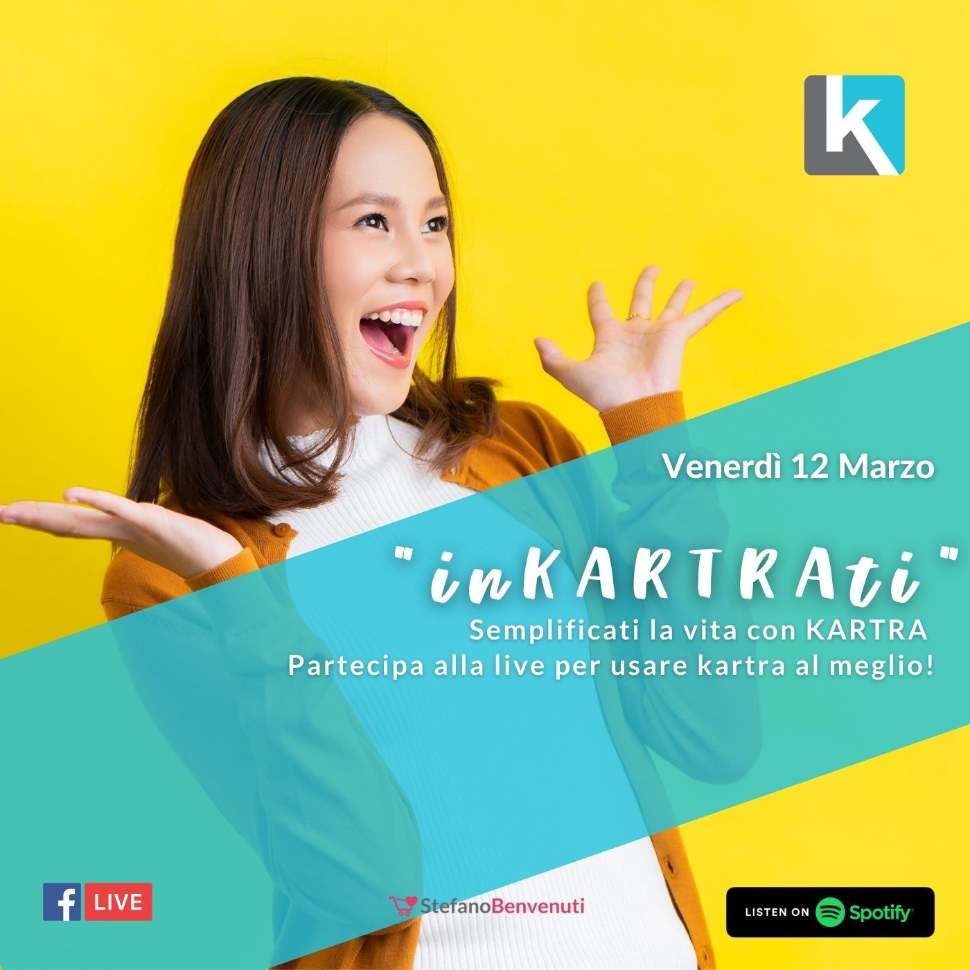 inKARTRAti