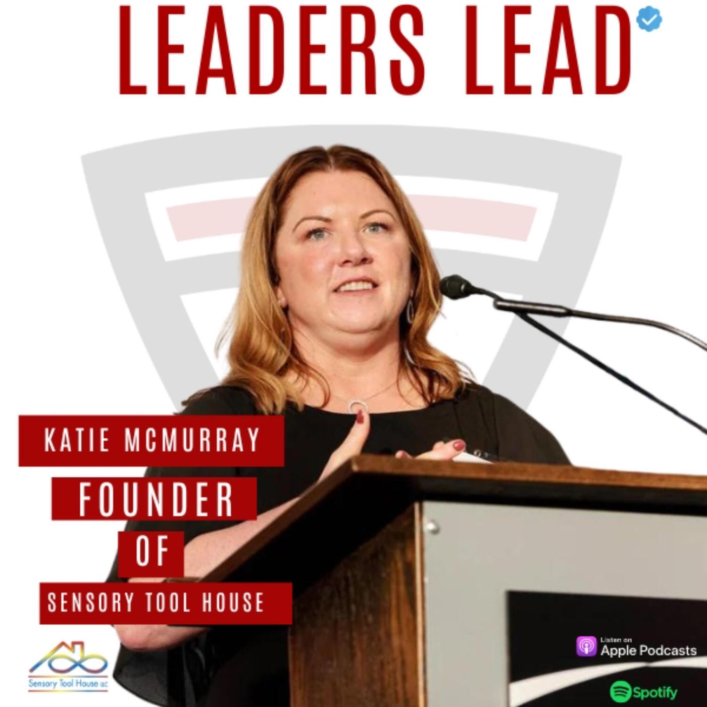 Leaders Lead with Tony Taylor