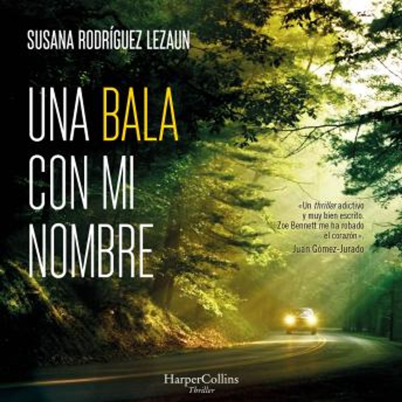 Listen to Full Audiobooks in Mystery, Thriller & Horror, Suspense