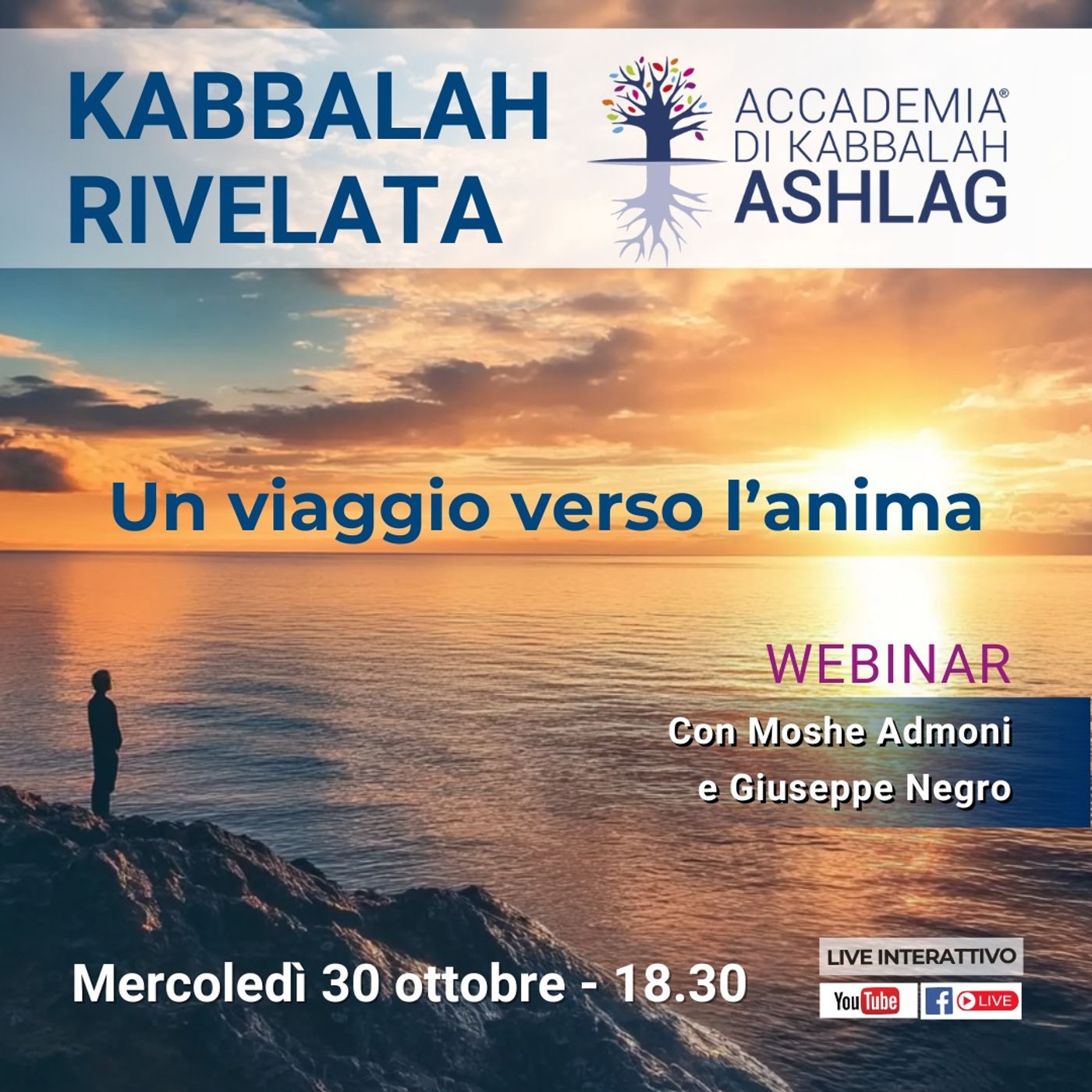 Dialoghi di Kabbalah