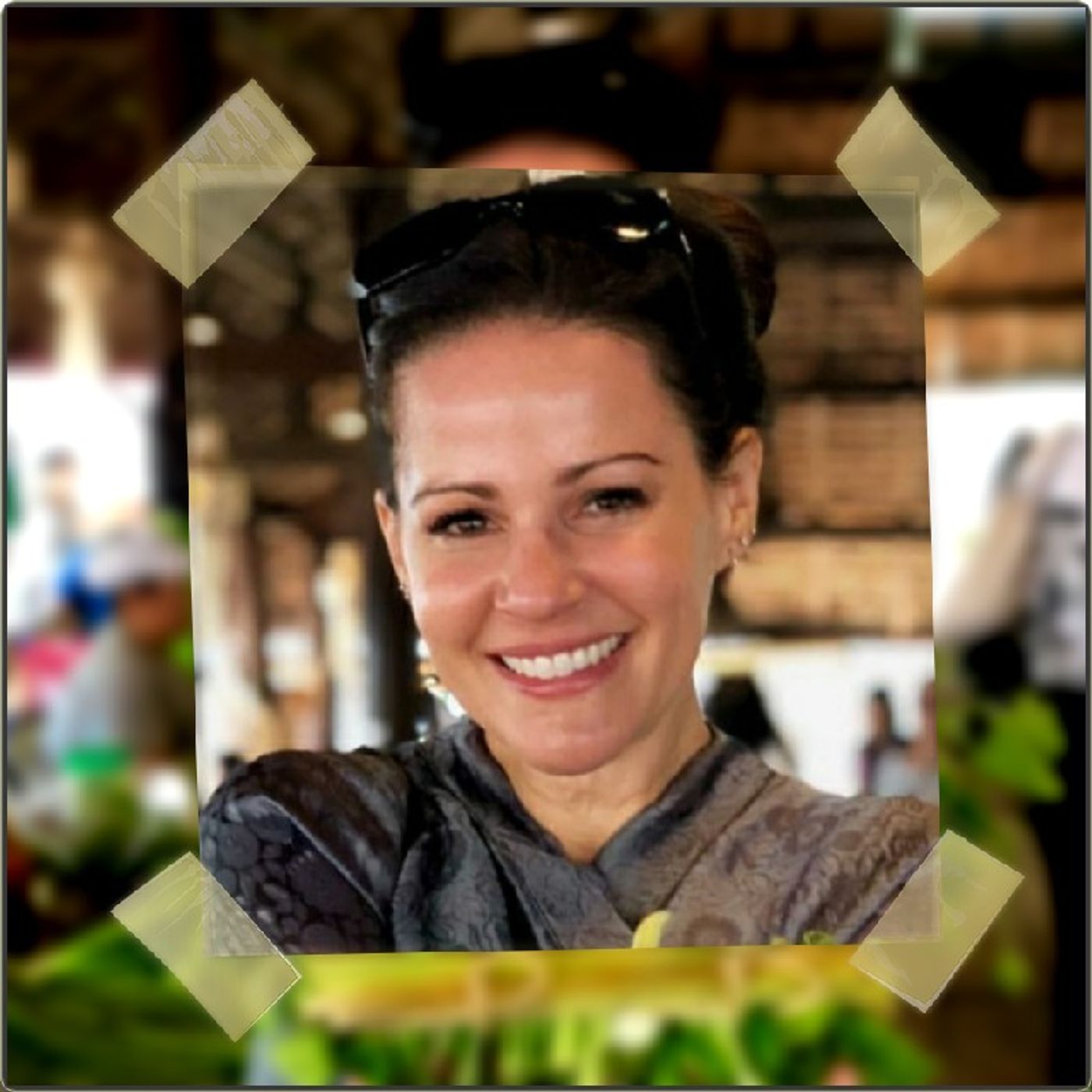 009- Plant-Based Nutrition/Gardening/Staying Warm w/Julieanna Hever