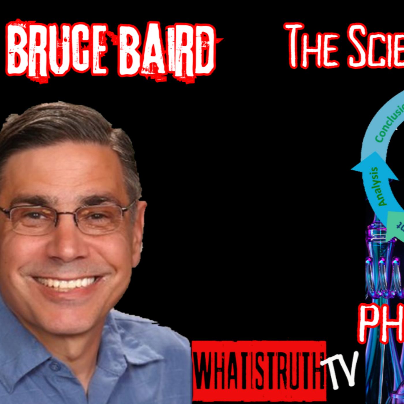 What Is TRUTH? Podcast