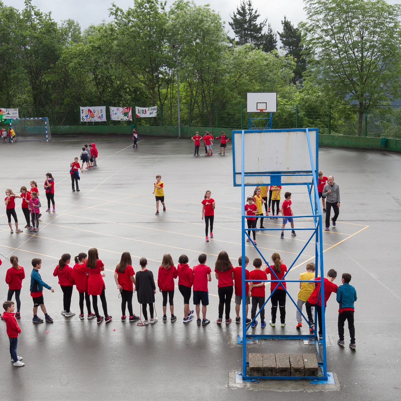 irratsaioak 5. mailak