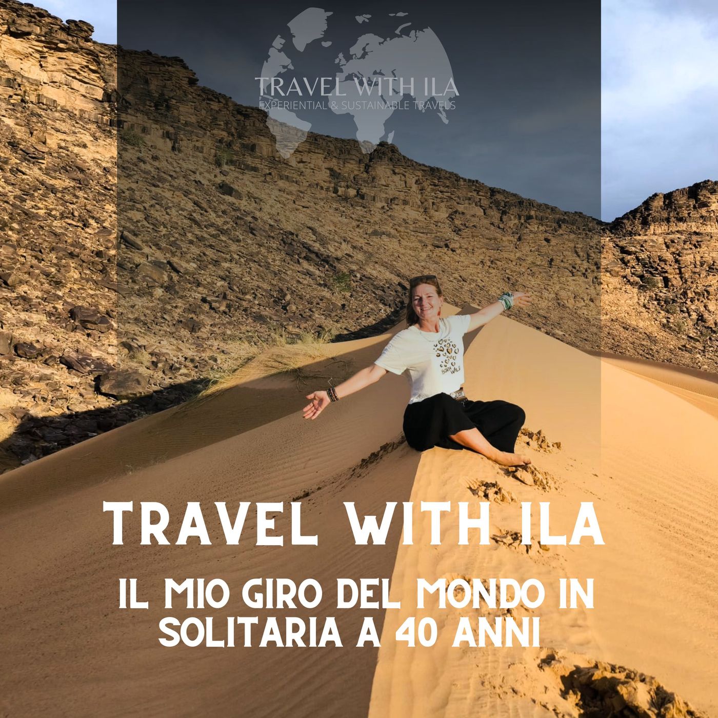 Travel With Ila