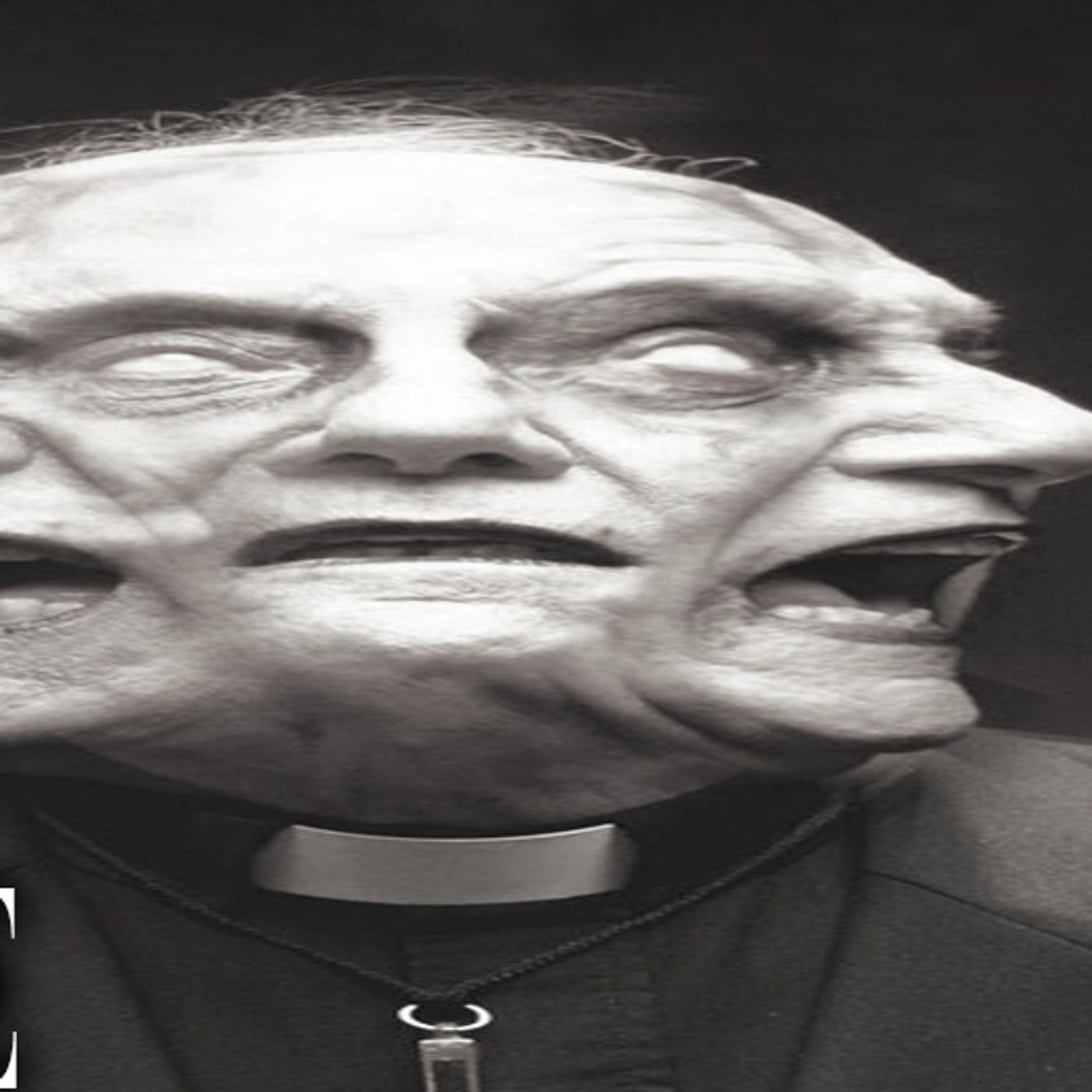 Me Atormenta El Espíritu Maligno De Un Sacerdote Historias De Terror - Voces De La Noche