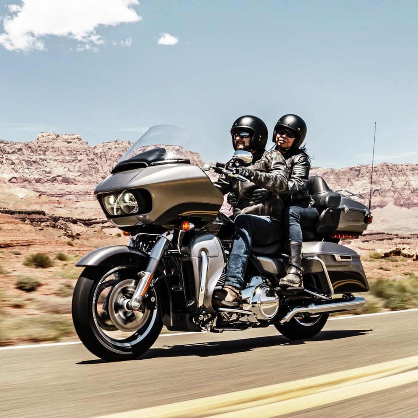 FHO Fast Harleys Only