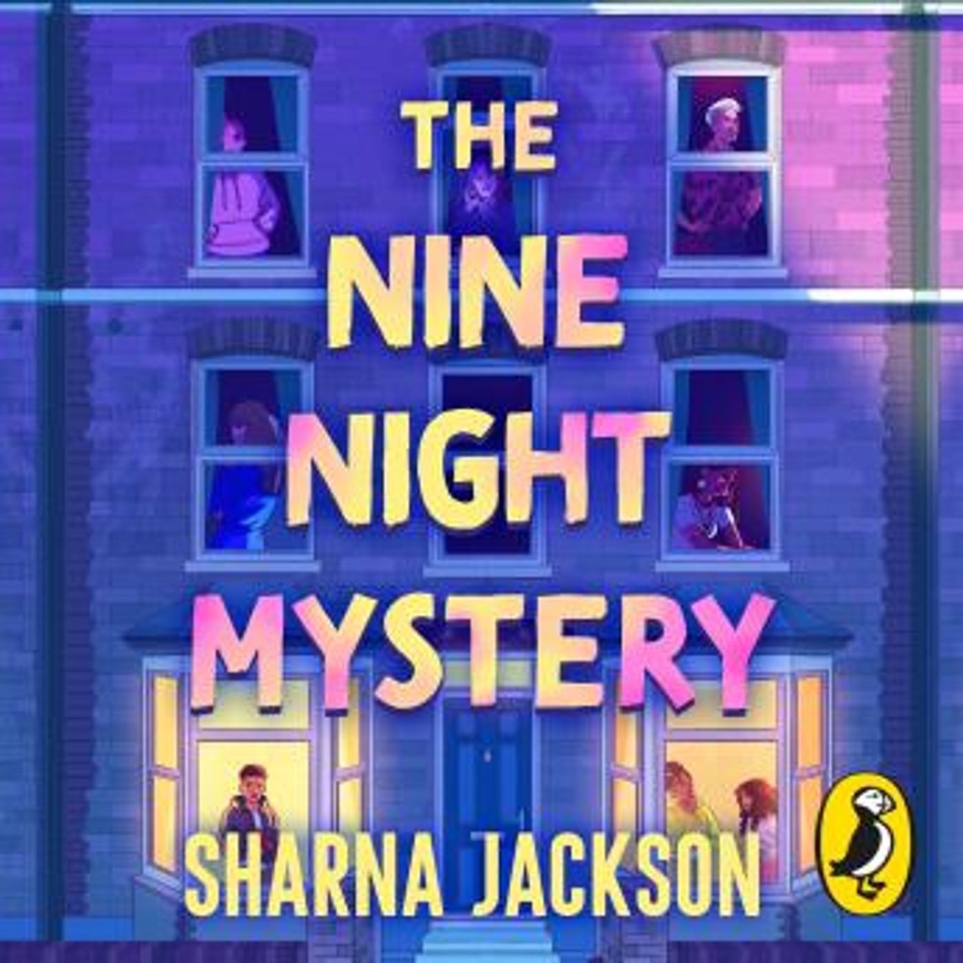 Grab the Top Full Audiobooks in Kids, Mystery & Fantasy