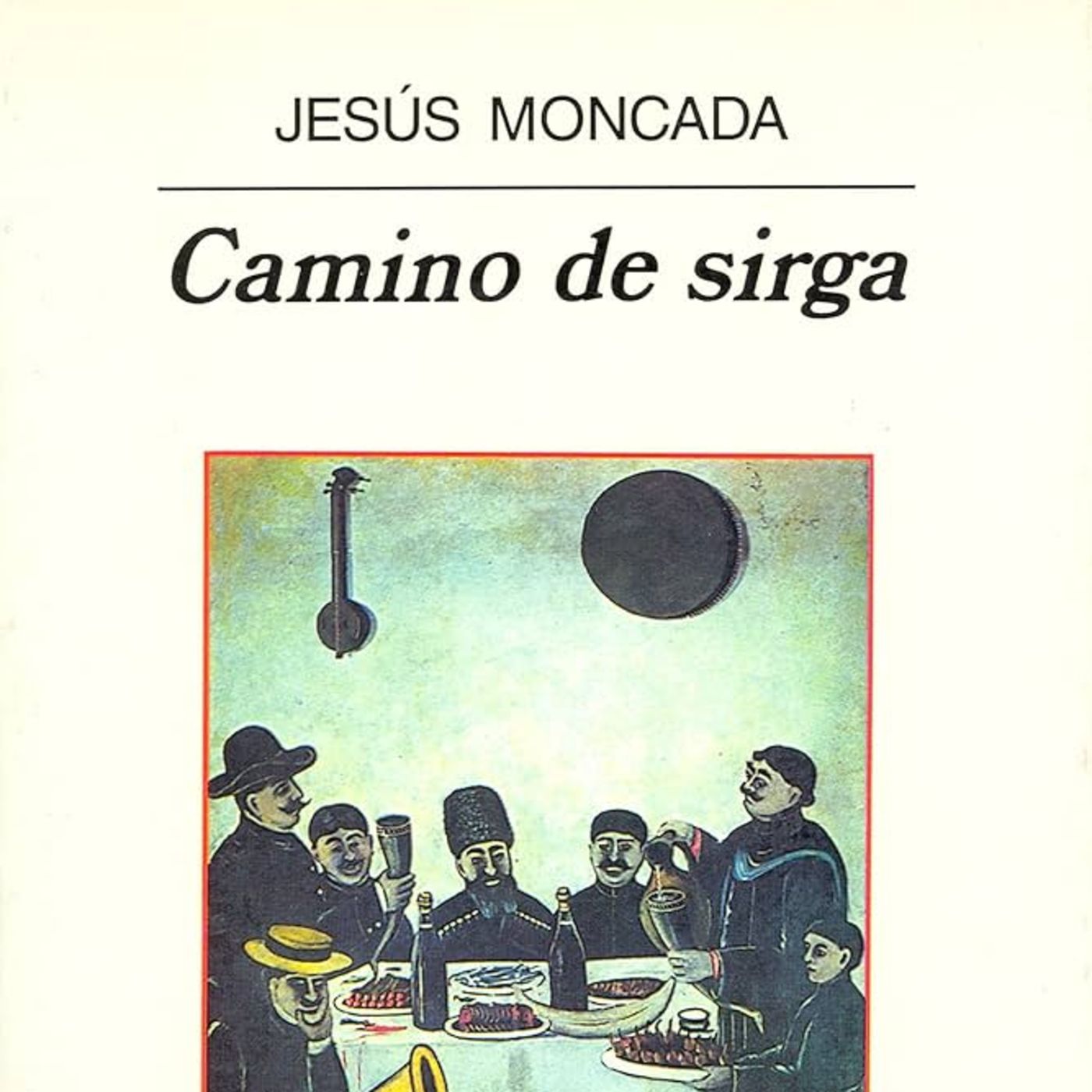 Crónicas Lunares di Sun