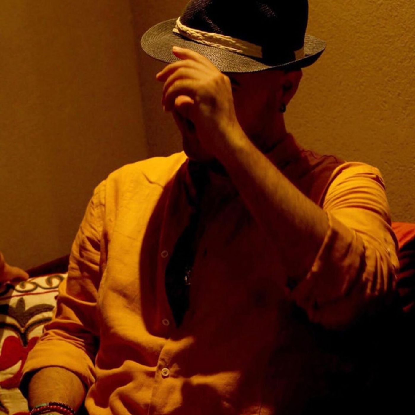 Spiritüel Yaşam by Adil Yıldırım