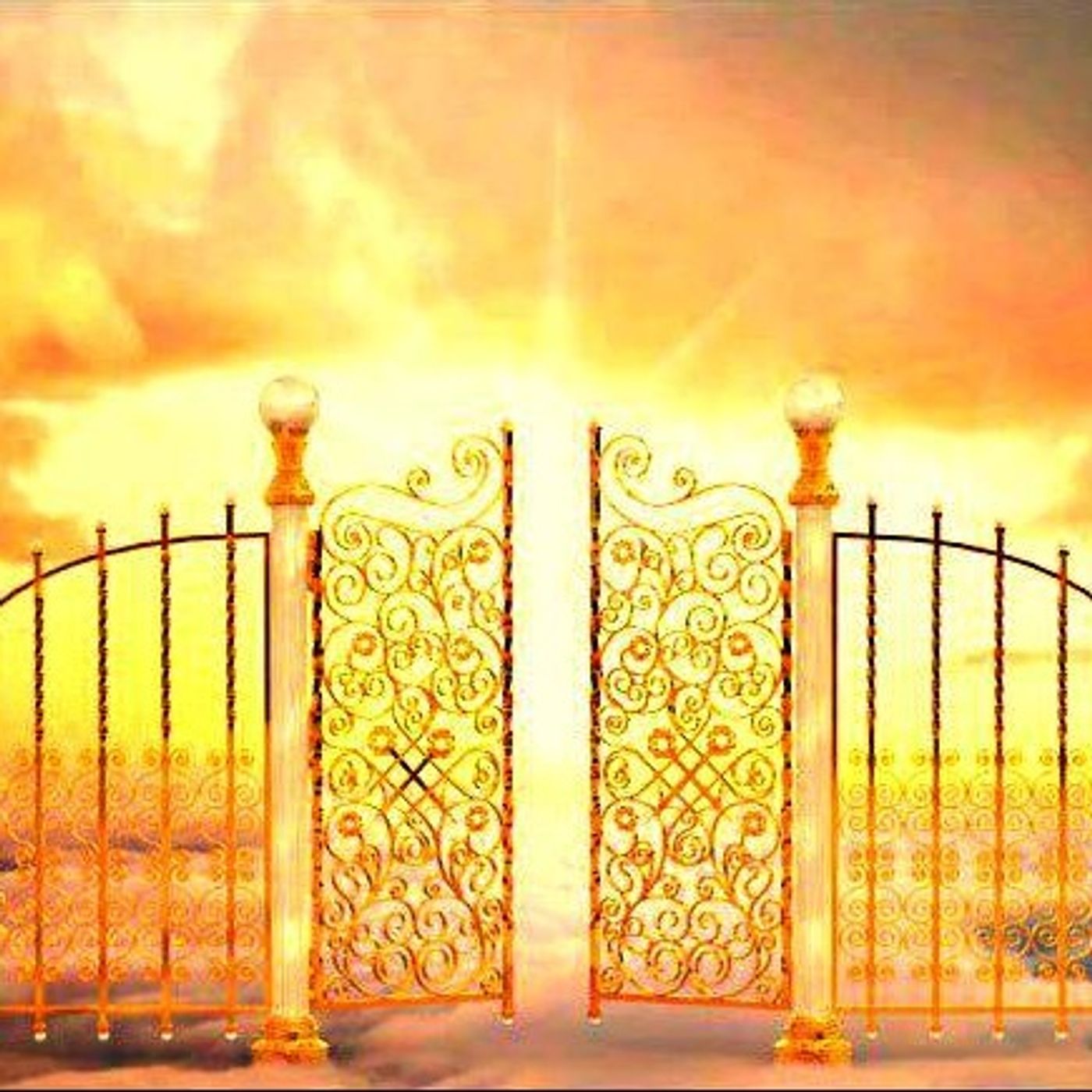Father Son Holy Spirit: Kingdom episode artwork