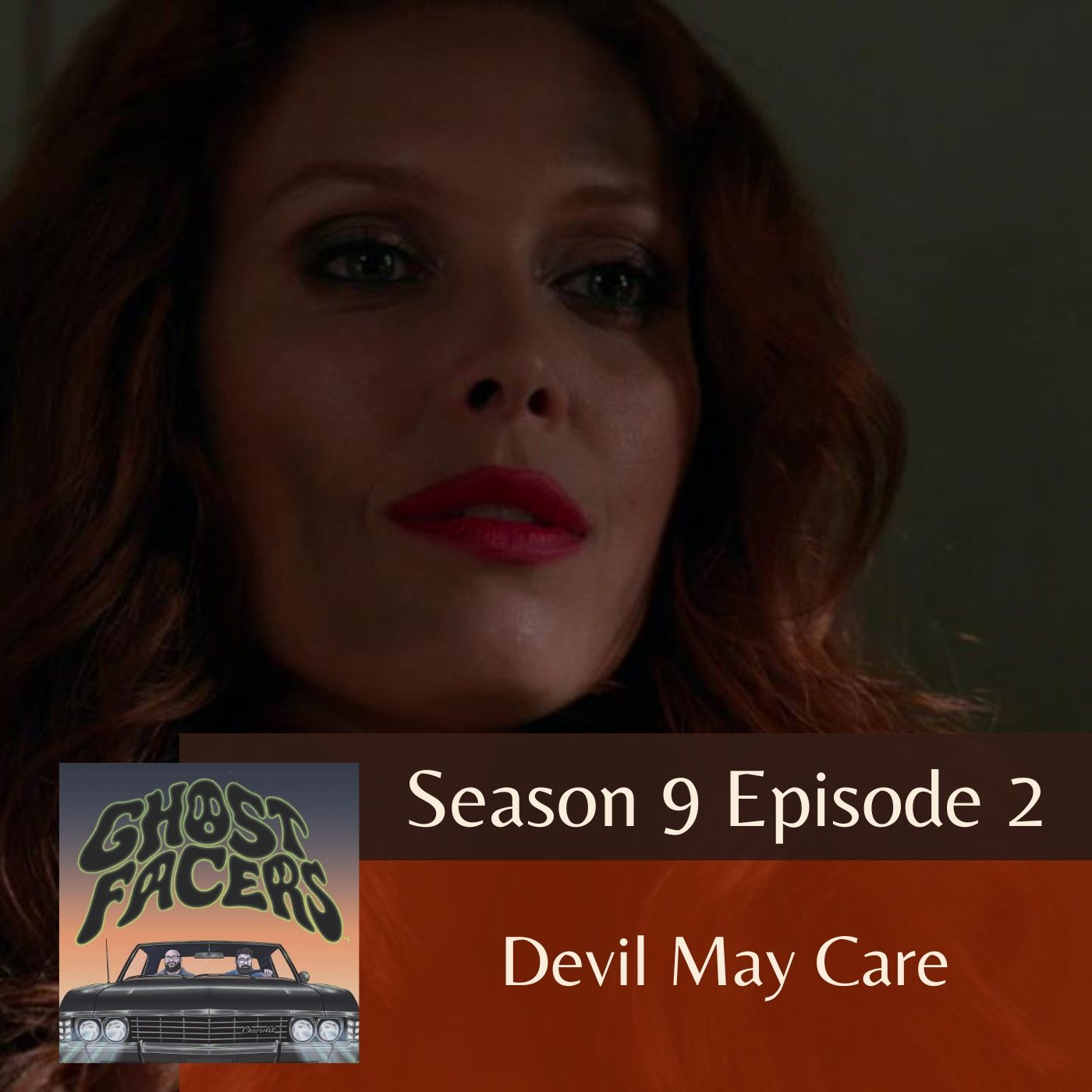 9.02: Devil May Care