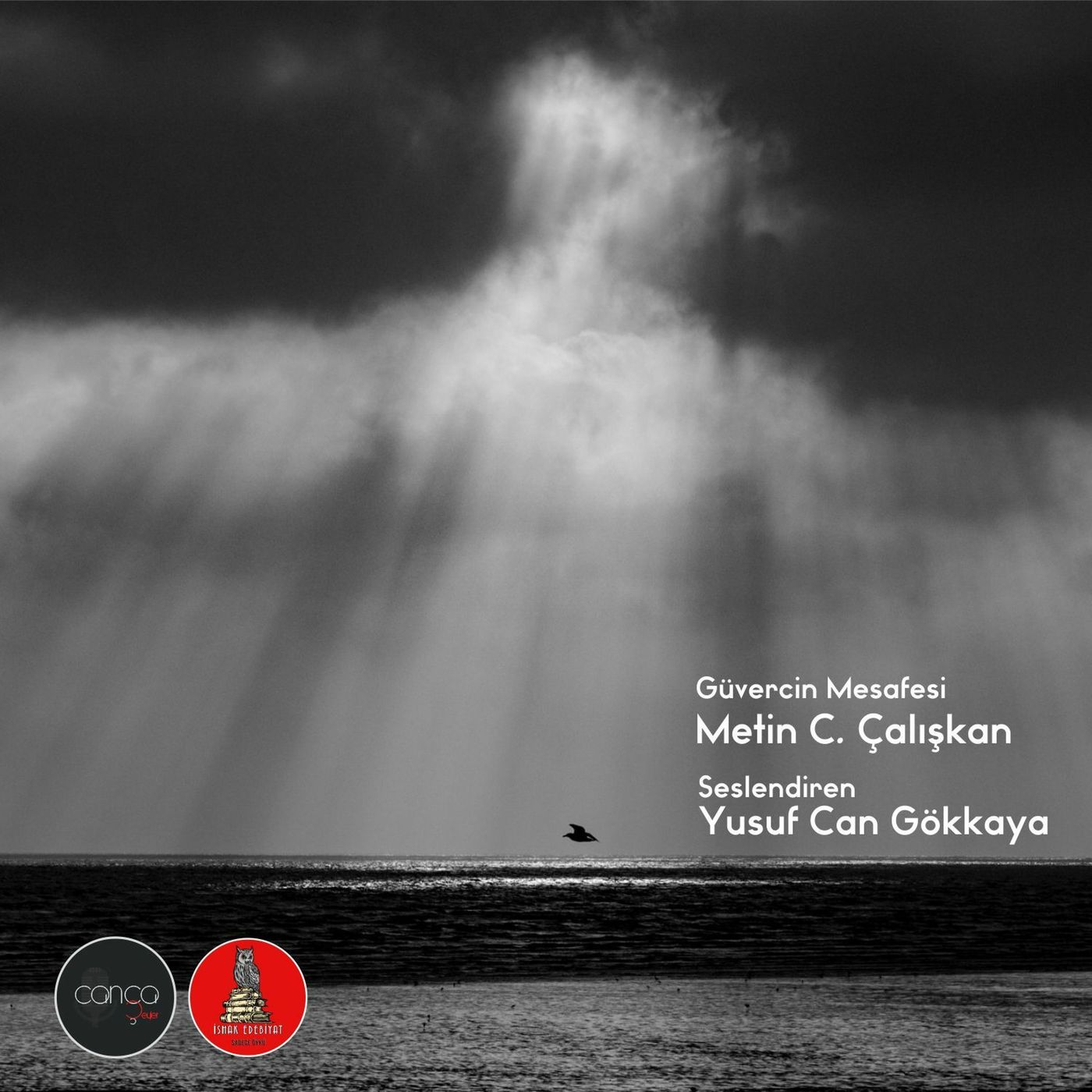 Öykü | Metin C. Çalışkan - Güvercin Mesafesi episode artwork