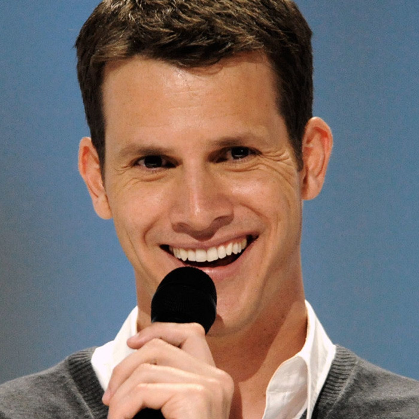 5 After Laughter (Daniel Tosh) episode artwork