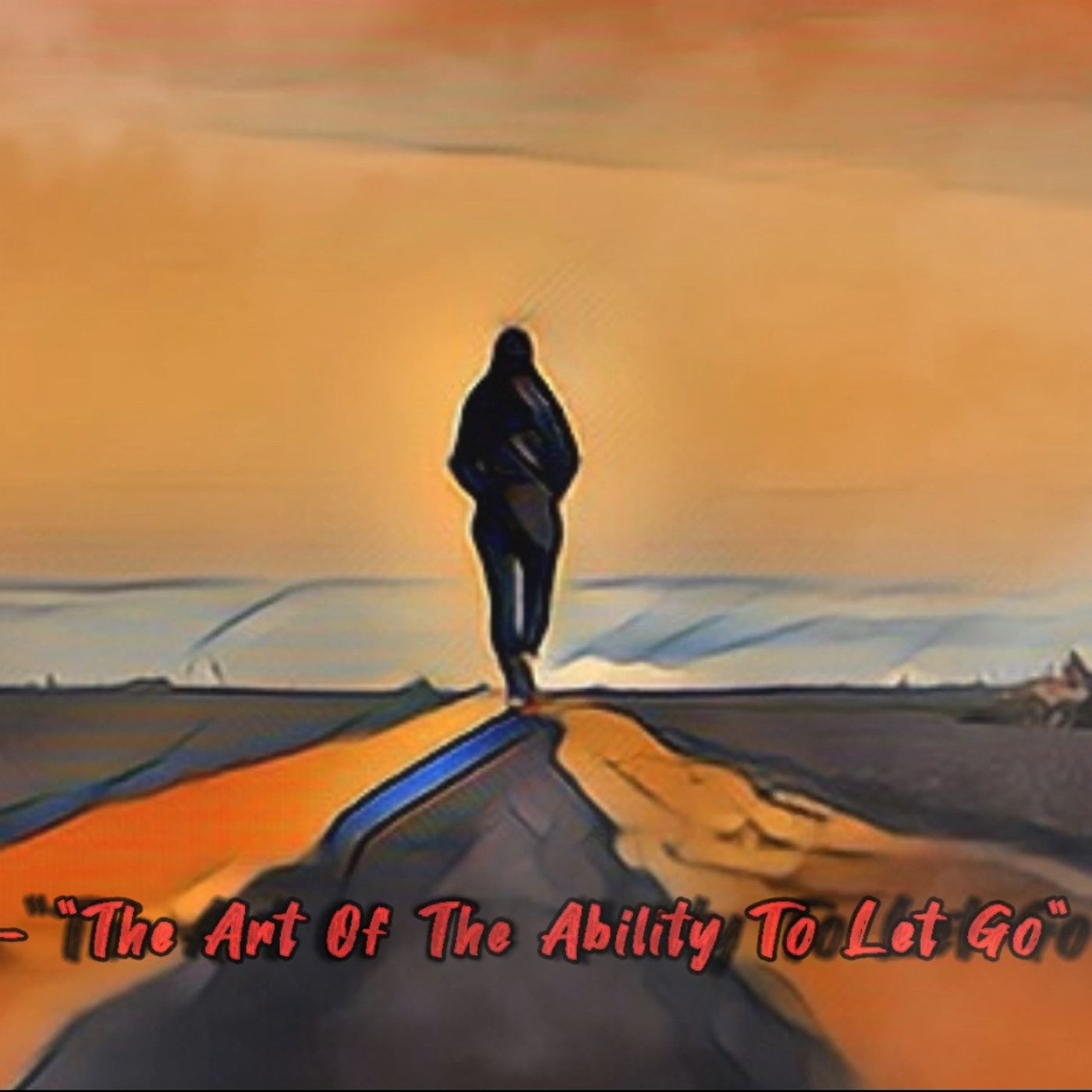 ATS Season 3 Episode 3 - “The Art Of The Ability To Let Go” Vol.3 episode artwork