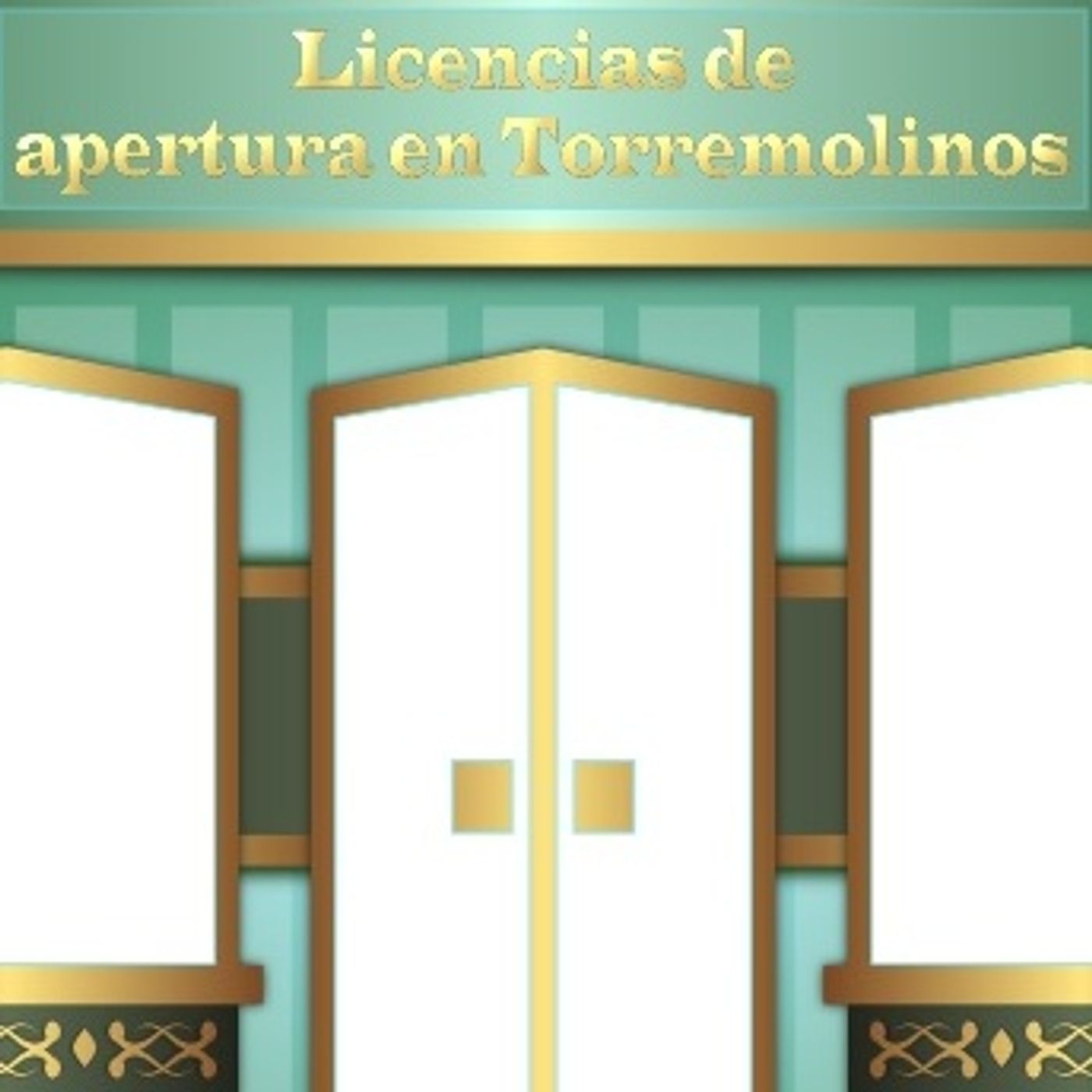 Licencia de apertura en Torremolinos episode artwork