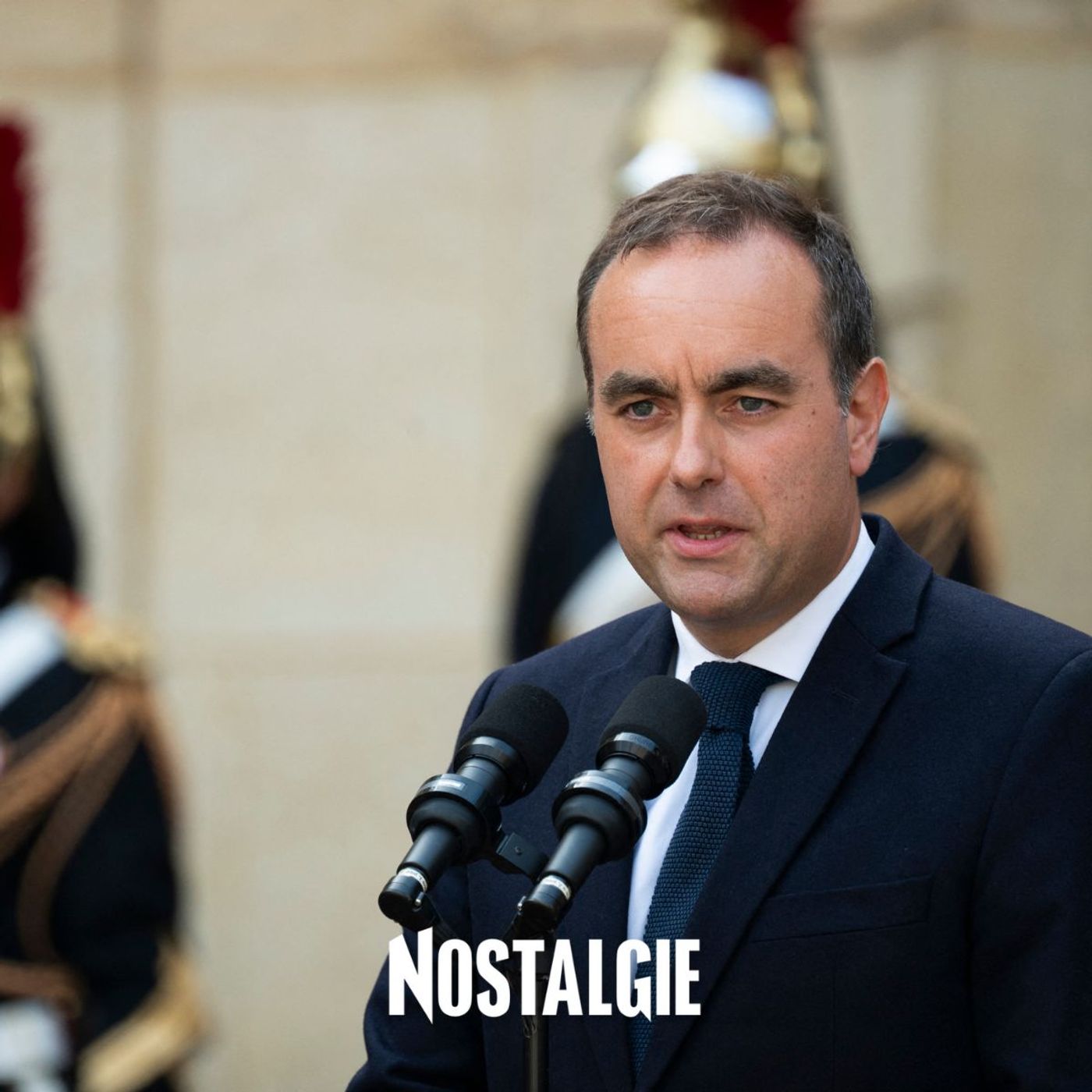 Sébastien Lecornu : le surdoué de la politique devenu Premier Ministre