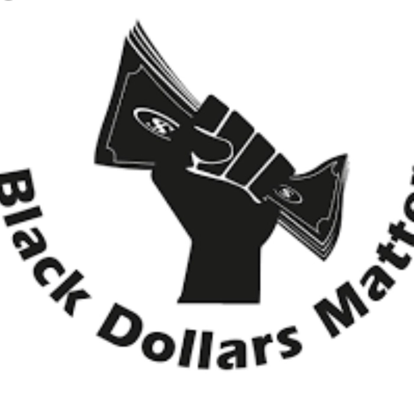 Create Black History w/Bro Marvin episode artwork