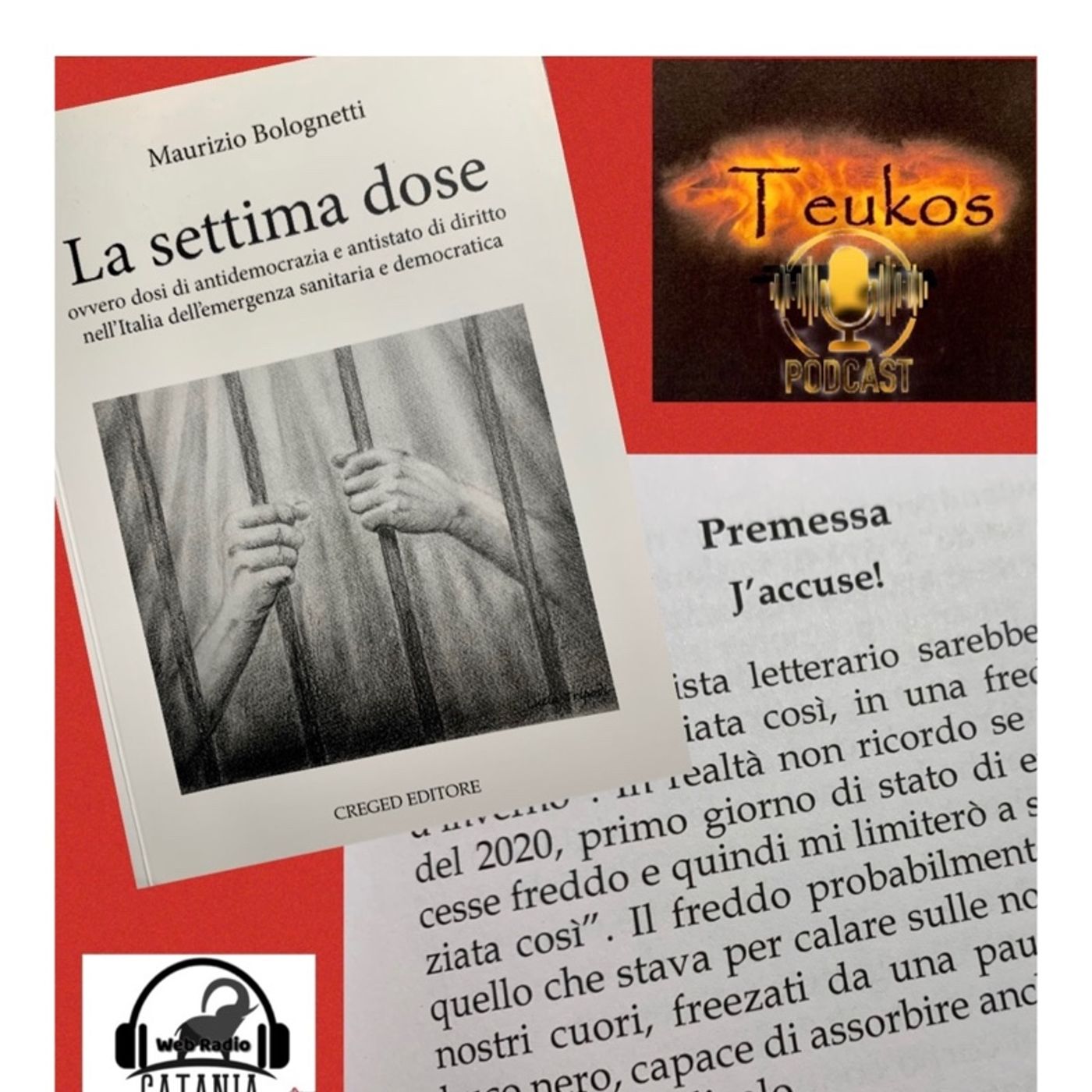 TEUKOS, Libere Letture