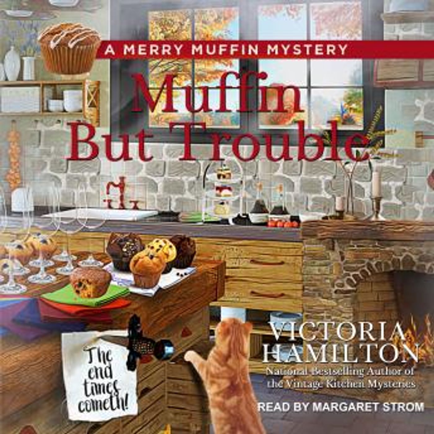 Get Your Favorite Full Trial Audiobooks in Mystery, Thriller & Horror, Police & Detective