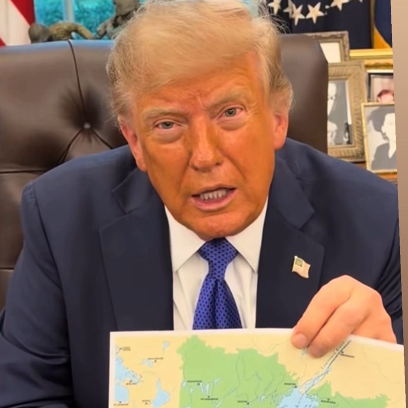 LAKE AMERICA is WILD LOL! episode artwork