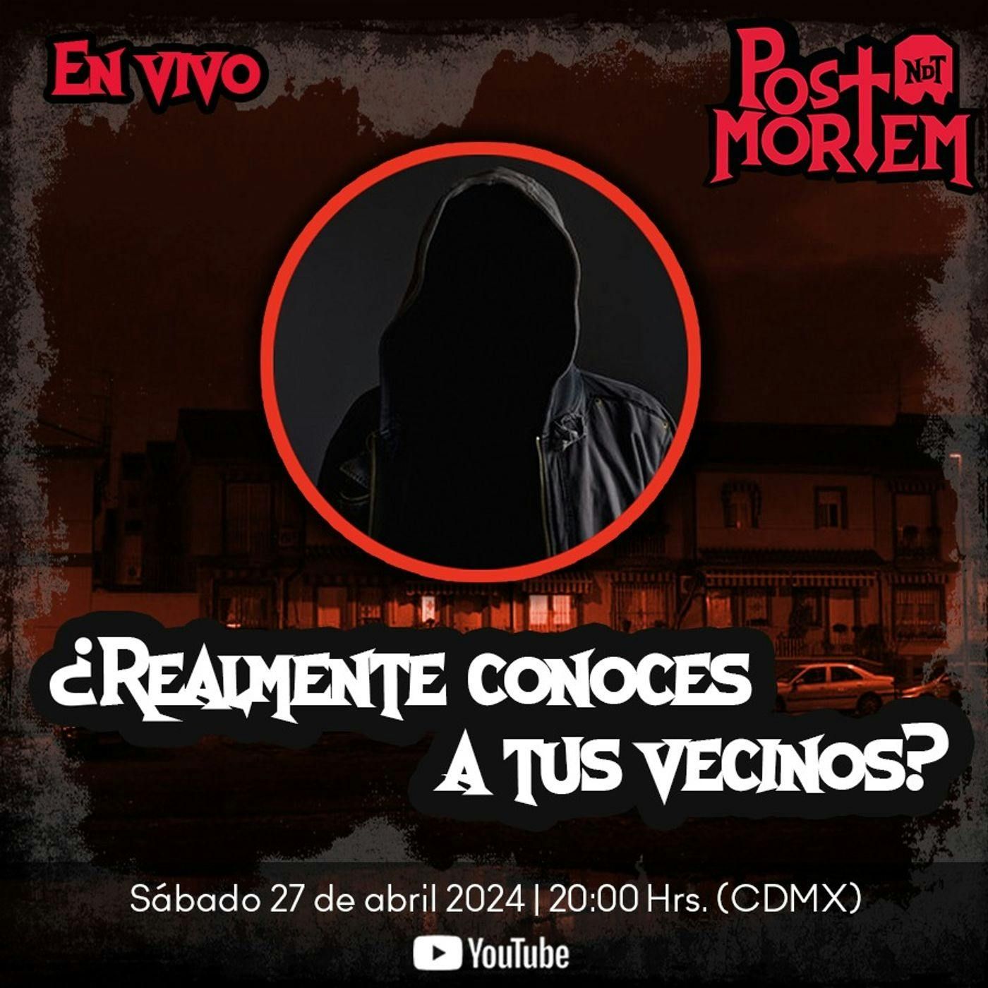 El podcast de Jakelin Cristóbal