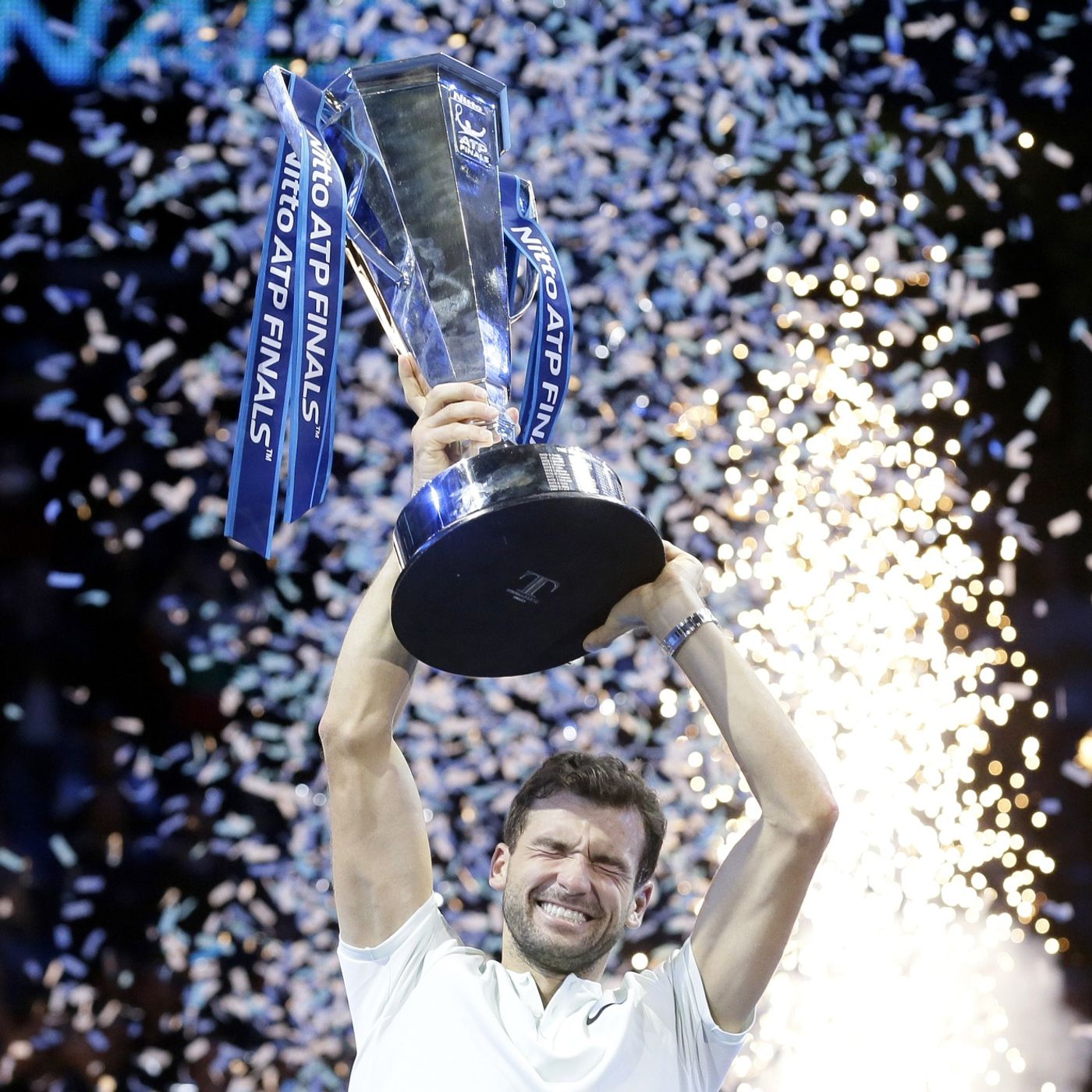 FRWFL: Ep.9. Interview w/ David Avakian, rule changes, ATP Finals